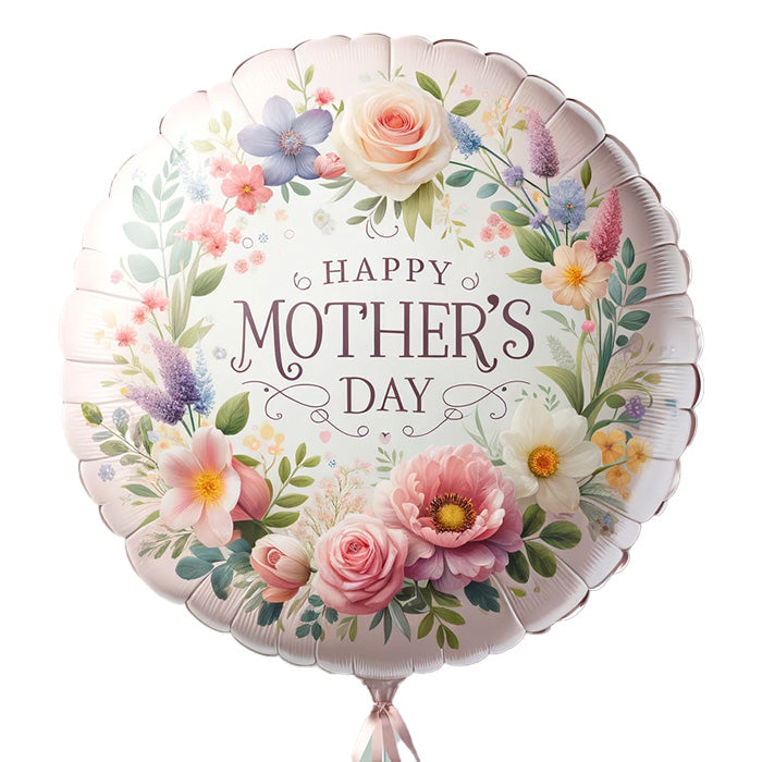 Mothers Day Balloon