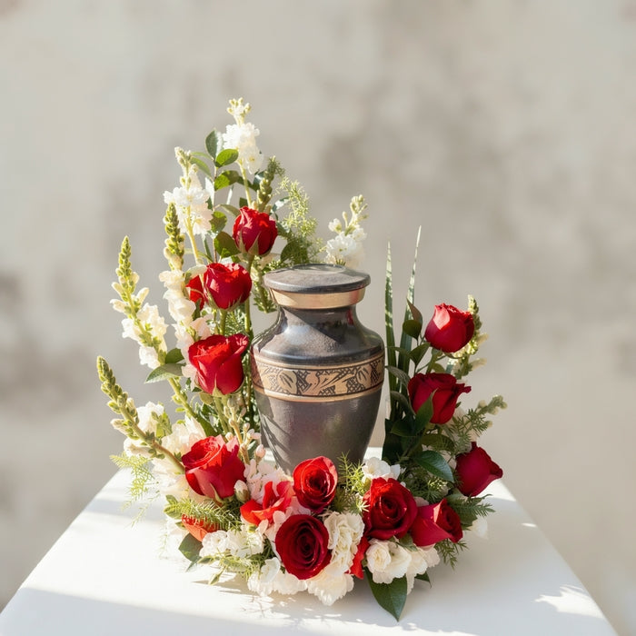 Urn-2738