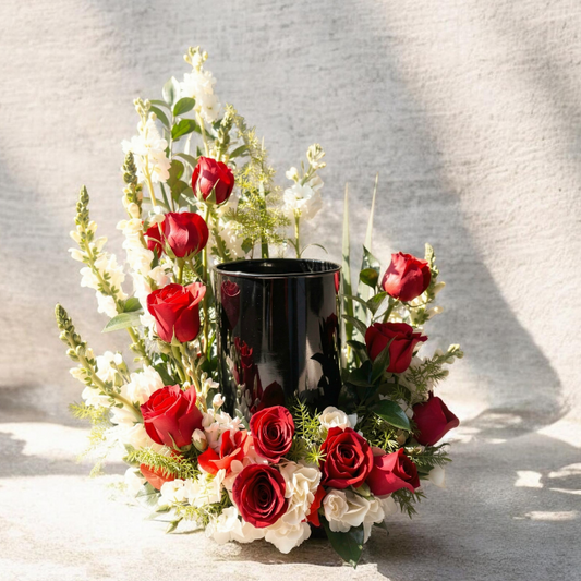 Urn-2729