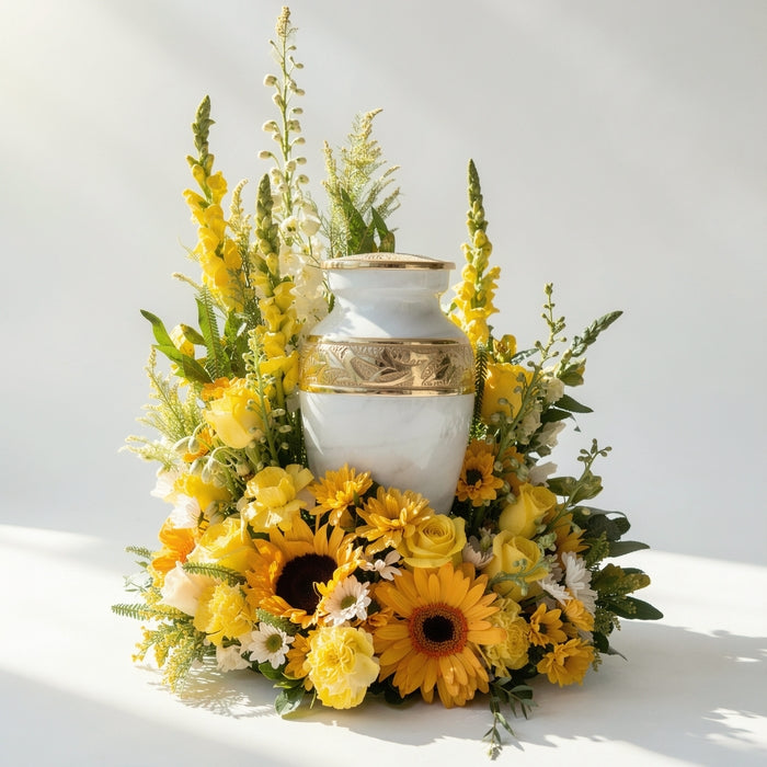 Urn-2727