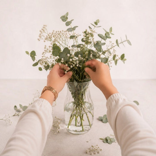 Daily Deal Florist's Choice