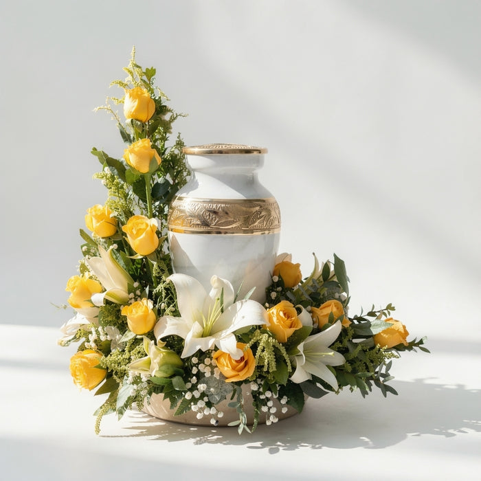 Urn-2724